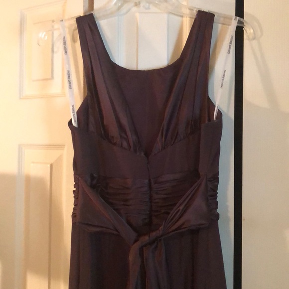 Bridesmaid Dress - Picture 4 of 4